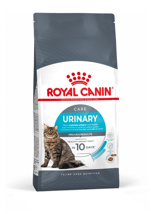 Royal Canin Urinary Care kissalle 10 kg