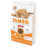 Iams Feline Adult Indoor Dry 3 kg