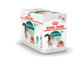 Royal Canin Instinctive 7+ Gravy kissalle 12 x 85 g