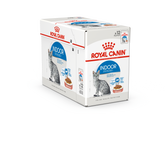 Royal Canin Indoor Sterilised Gravy kissalle 12 x 85 g