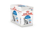 Royal Canin Indoor Sterilised Jelly kissalle 12 x 85 g