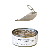 Alvar Pet Järvikalalisuke 150 g