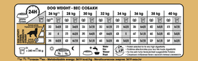 Royal Canin Golden Retriever Adult koiralle 12 kg