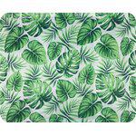 Ozami Viilennysmatto Green Leaf 40 x 50 cm