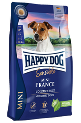 Happy Dog Sensible Mini France 4 kg