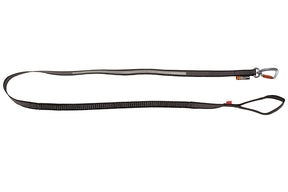 Non-stop Touring bungee Joustohihna harmaa 2.8m/23mm