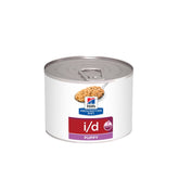 Hill's Prescription Diet i/d Digestive Care Puppy with Chicken -märkäruoka koiranpennuille