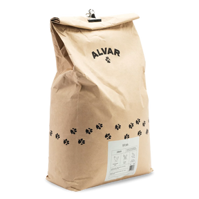 Alvar Pet Nollapäästönappula Järeä 2 kg POISTUVA