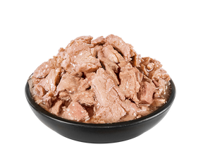 PrimaCat Classic Kalkkunaa kastikkeessa steriloiduille kissoille 28 x 85 g
