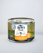 ZiwiPeak Kana Koiralle 12 x 170 g