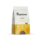 Applaws Kissa Adult Chicken 2kg