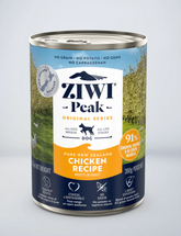 ZiwiPeak Kana Koiralle 390 g