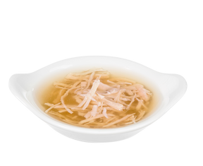 PrimaCat Soup Kananlihaa liemessä kissoille 4 x 40 g