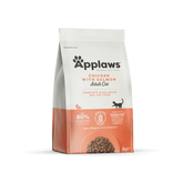 Applaws Kissa Adult Chicken & Salmon 2kg