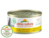 Almo Nature HFC Natural Kanankoipi 70 g