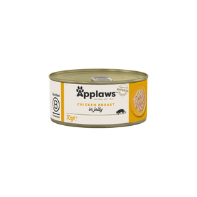 Applaws Kissa kananrinta purkki 70 g MAISTELUPAKKAUS