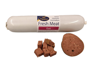 D&C Fresh Meat treenimakkara kani 400 g