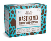 Dagsmark Kastikemix kissalle 12 x 80 g