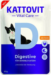 Kattovit Vital Care Digestive 85 g