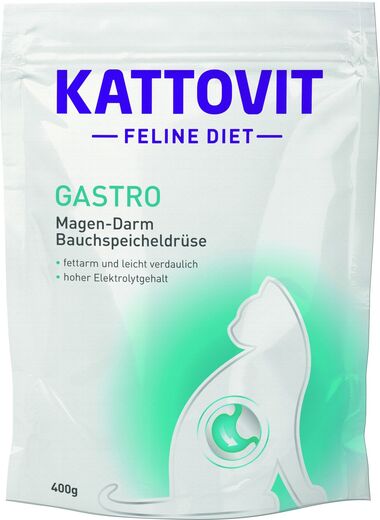 Kattovit Gastro 400g