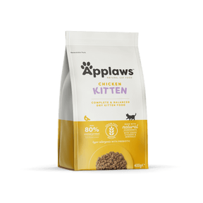 Applaws Kissa Kitten Chicken  400g