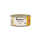 Applaws Kitten kana kissalle purkki 70 g MAISTELUPAKKAUS