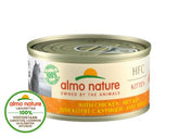 Almo Nature HFC Natural Kitten Kana 70 g