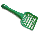 Cat's Best Smart Pellet kissanhiekkalapio vihreä