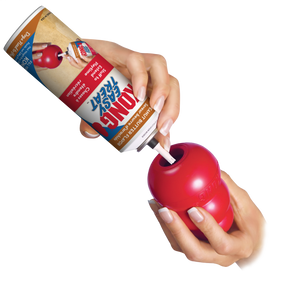 Kong Easy Treat maapähkinävoi 236 ml