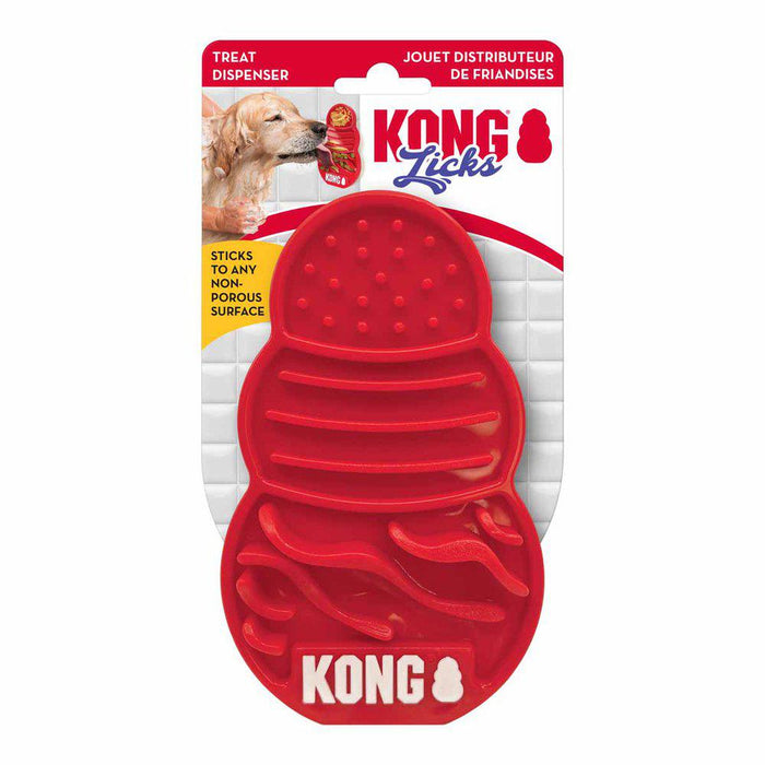 Kong Licks S