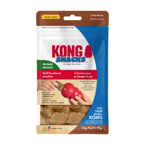 Kong StuffN Snacks maksa S 198 g