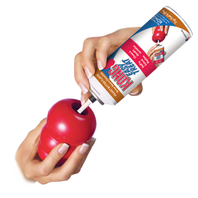 Kong Easy Treat maksanmakuinen 236 ml