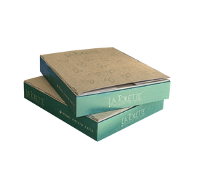 La Toilette kissanvessa 1 kpl