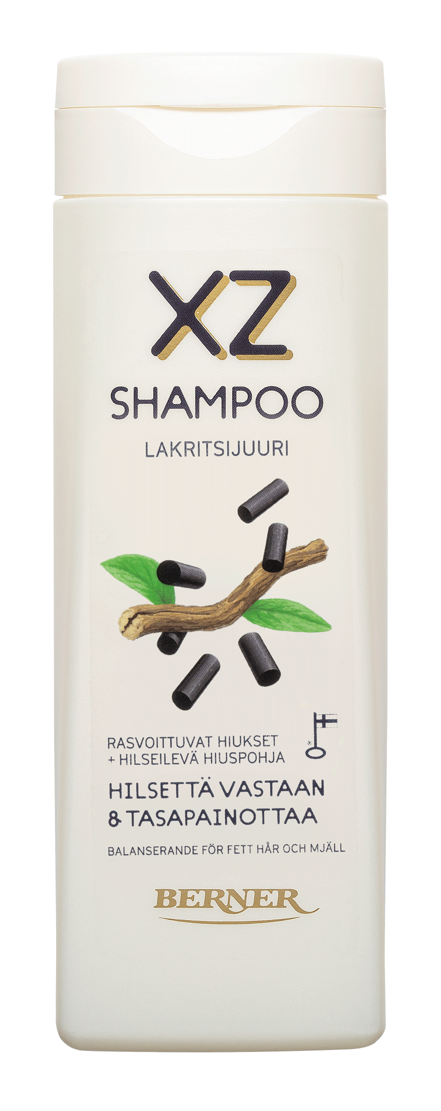 Xz shampoo deals