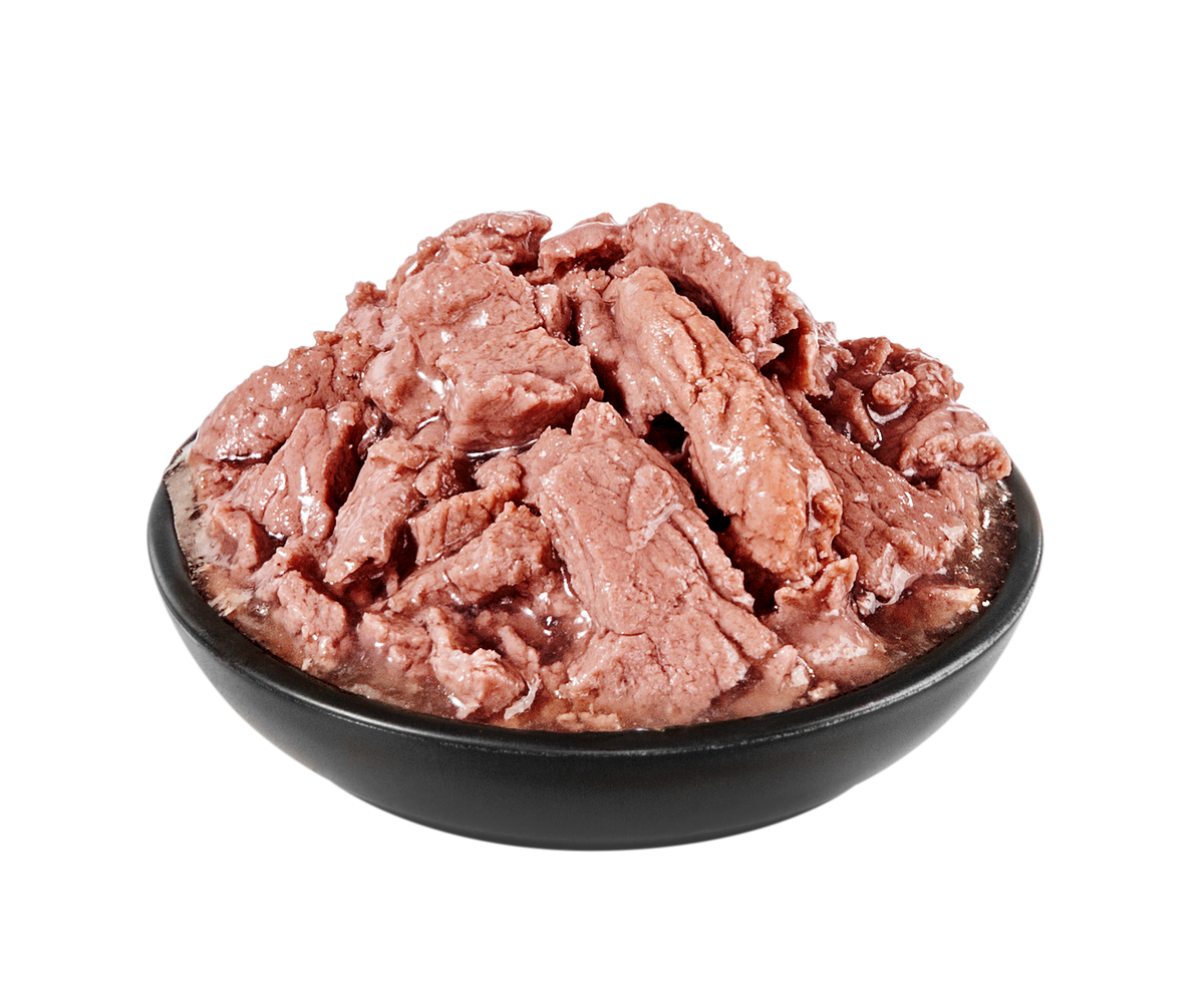 PrimaCat Classic Lammasta kastikkeessa kissoille 85 g MAISTELUPAKKAUS