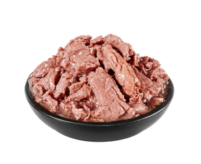 PrimaCat Classic Lammasta kastikkeessa kissoille 85 g MAISTELUPAKKAUS