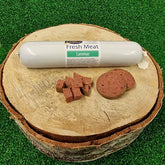 D&C Fresh Meat treenimakkara lammas 20 x 400 g SÄÄSTÖPAKKAUS