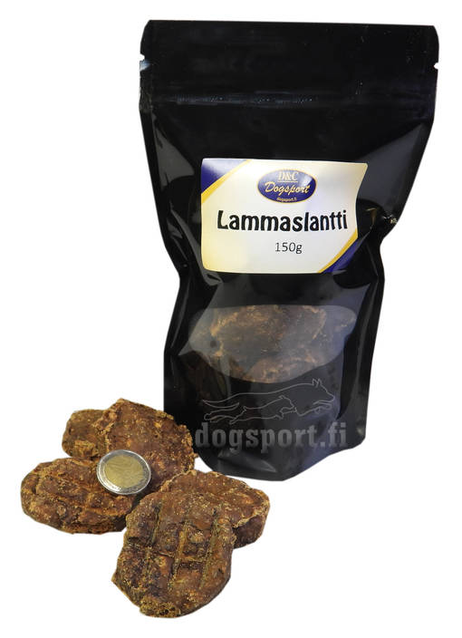 D&C Lammaslantti 150 g