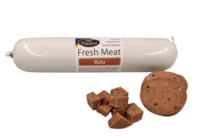 D&C Fresh Meat treenimakkara maha 20 x 400 g SÄÄSTÖPAKKAUS