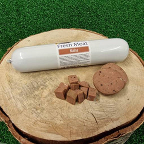 D&C Fresh Meat treenimakkara maha 20 x 400 g SÄÄSTÖPAKKAUS