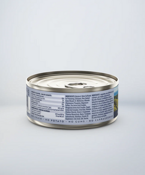 ZiwiPeak Makrilli kissalle 24 x 85 g