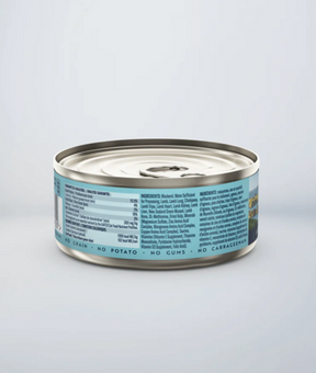 ZiwiPeak Makrilli ja Lammas kissalle 85 g