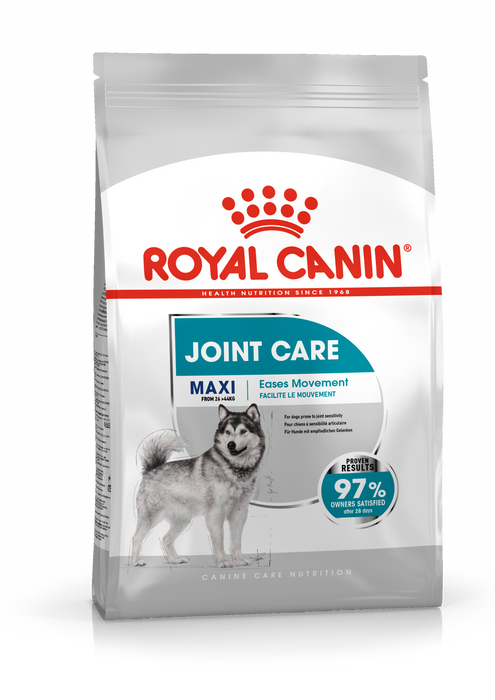 Royal Canin Joint Care Maxi koiralle 10 kg