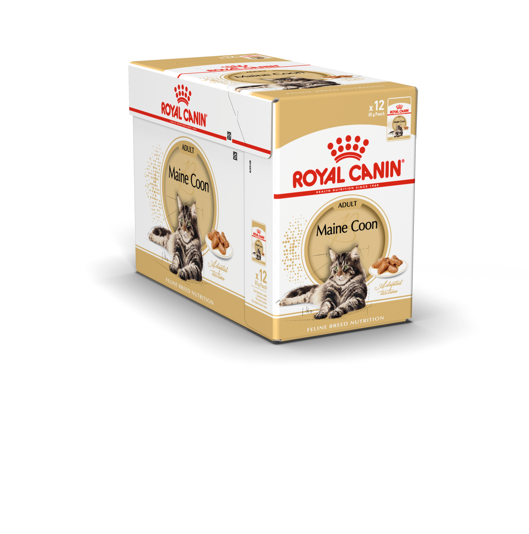 Royal Canin Maine Coon Adult kissalle 12 x 85 g