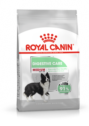 Royal Canin Digestive Care Medium koiralle 3 kg