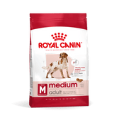 Royal Canin Medium Adult koiralle 15 kg