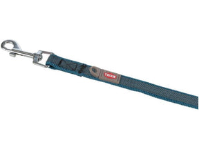 Trixie Kumitettu Koulutusliina 5 m S/M petrooli