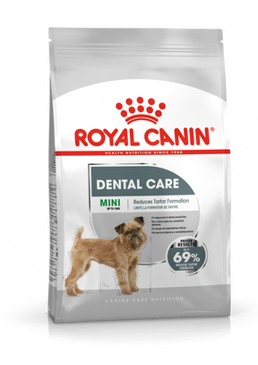 Royal Canin Dental Care Mini koiralle 3 kg
