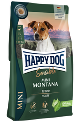 Happy Dog Sensible Mini Montana 300 g