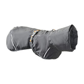 Hurtta Mudventure sadetakki ECO graniitti 40
